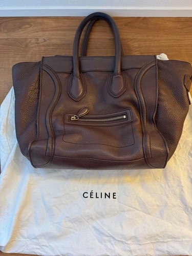 Celine luggage mini - celine,