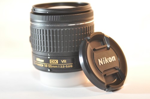 Nikon p nikkor - dx,