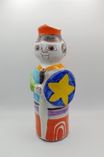 Scultura Vintage Anni 60 In