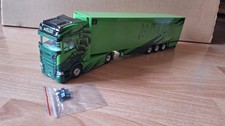 Scania NextGen S660 KKSZ