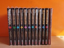 Master Keaton - Serie #1-11 +