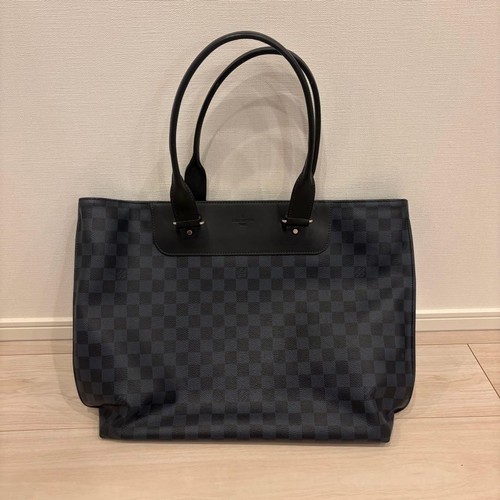 Louis vuitton damier borsa - vuitton,