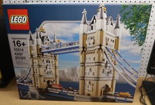LEGO Creator Expert Tower
