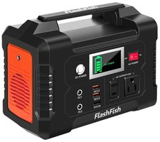 Estacion De Energia 200W
