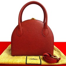 Borsa a tracolla FENDI 2 vie