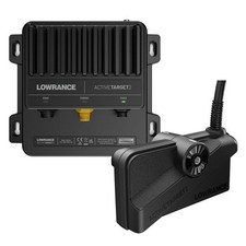 Lowrance activetarget live - 2,