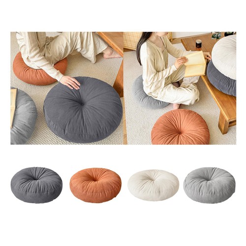 Cuscino rotondo per sedia - , da