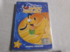 DVD - Disney Magic English