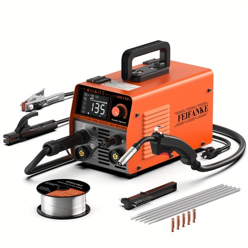 Saldatrice filo pieno 135a - filo,