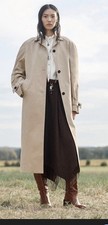 Trench  Zara Limited Edition