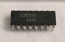 6 pezzi chip filtro SSM 2044