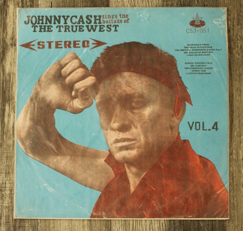 Japan edition johnny - 07/02,