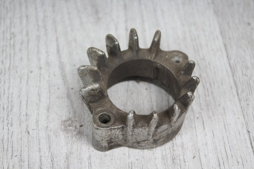 Collare collettore stella