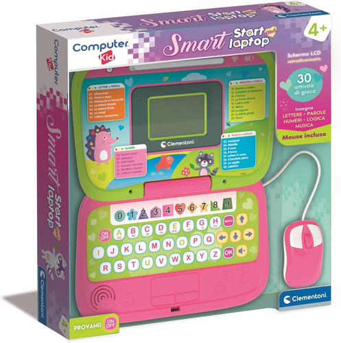 Computer kid smart start - computer,