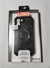 UAG NUOVO CON SCATOLA per