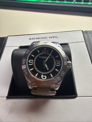 Orologio raymond weil sport - rw,