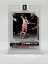 2024-25 Panini Instant #322 RC