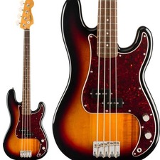 Basso di precisione Squier by