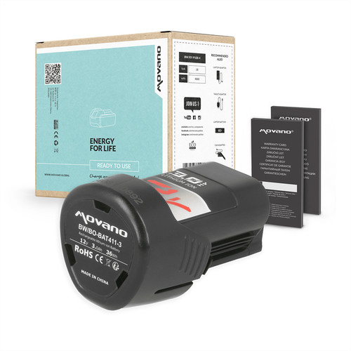 Batteria 12 v - v,