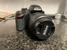 Nikon D3200 24,2 megapixel