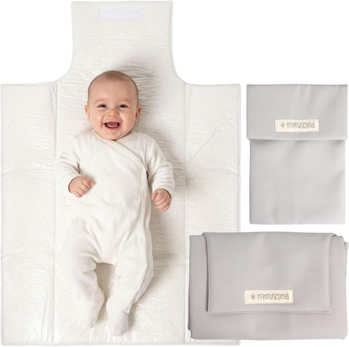 Set fasciatoio portatile - set,