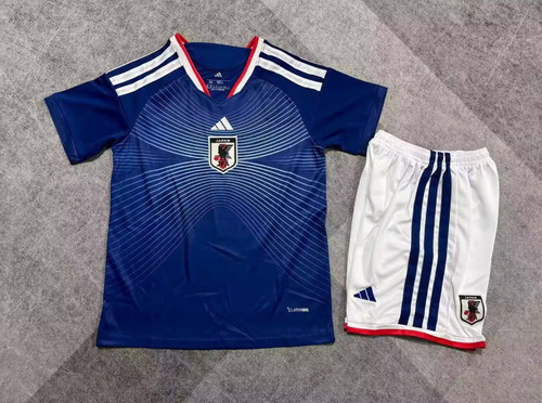 Maglia kit giappone mondiale - kit,