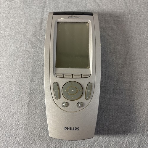 Philips pronto neo - philips,