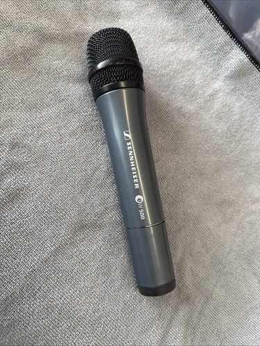 Sennheiser 500 - ew,