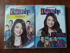 NICKELODEON I CARLY SEASON 2