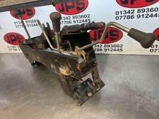 Console assy / leve cambio /