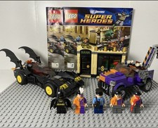 LEGO DC SUPER HEROES Batman