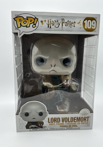 Funko pop harry - harry, lord