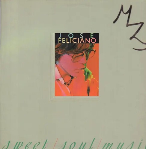José feliciano sweet - sweet, soul