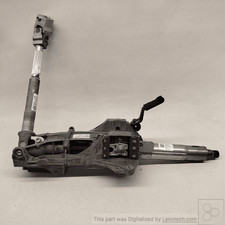 A2464600409 Albero sterzo  MERCEDES-BENZ CLA SW (X117) 200 CDI (100Kw) Sw