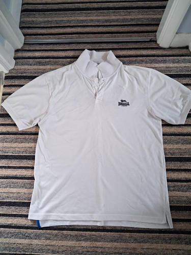 Polo uomo lonsdale london - polo,