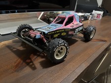 Vintage Kyosho Optima  RC