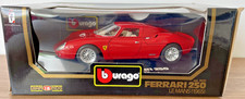 Bburago - Chevrolet Corvette -