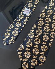 SPLENDIDA CRAVATTA HERMÈS