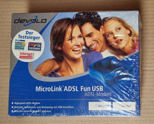 MicroLink Modem ADSL Fun USB