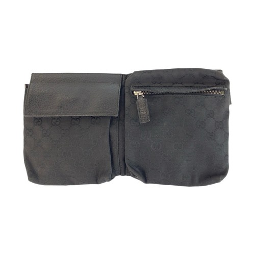 Gucci 28566 body - body, bag