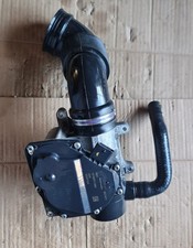 Valvola Egr 1.6 Multijet Fiat