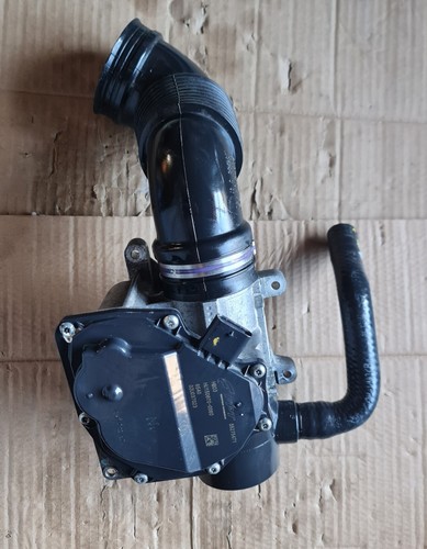 Valvola egr multijet fiat - egr,