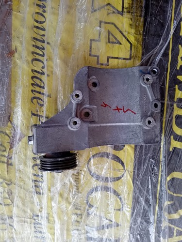 Supporto compressore aria