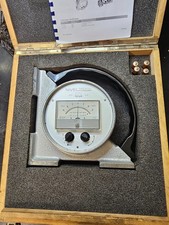 LIVELLA ELETTRONICA ANALOGICA WYLER