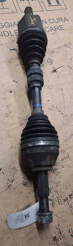 Semialbero ant compl sx - compl.,
