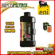 Kit tagliando 5lt - kit, eni