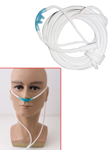 Cannula nasale medica - cannula,