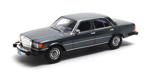 Matrix mercedes benz - 1:43, mercedes-benz