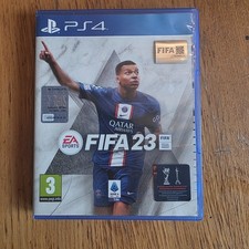 FIFA 23 gioco per PS4 PAL