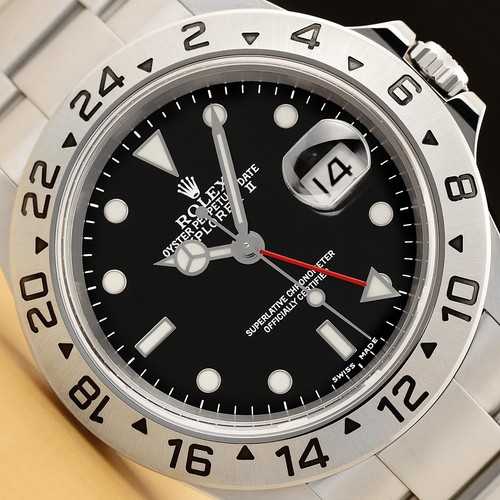 Orologio paper rolex - 2001, uomo